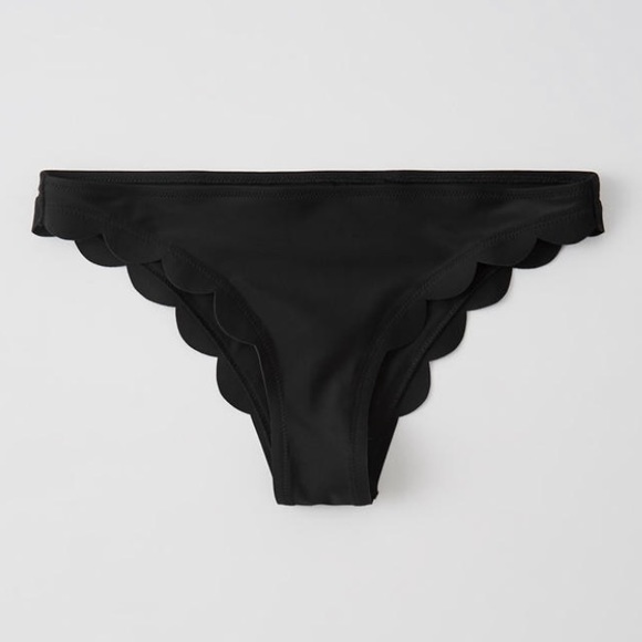 ABERCROMBIE SWIMSUIT BOTTOMS (CHEEKY) - Picture 1 of 5